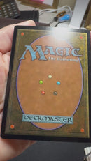 Gaea's Cradle Foil - Judge Promo