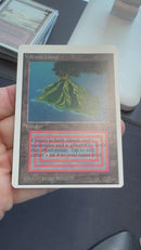 Volcanic Island - Unlimited Edition