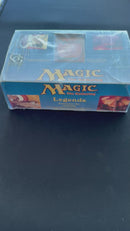 Legends Booster Box (LEG)