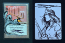 Candelabra of Tawnos - Artist Proof Antiquities