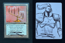 Candelabra of Tawnos - Artist Proof Antiquities