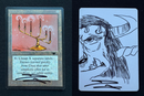 Candelabra of Tawnos - Artist Proof Antiquities