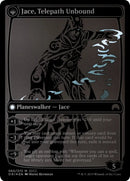 Jace, Vryn's Prodigy (SDCC 2015 Exclusive)