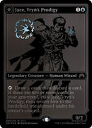 Jace, Vryn's Prodigy (SDCC 2015 Exclusive)