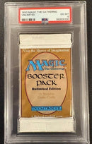 Unlimited Edition Booster Pack