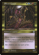 Sliver Queen (STH)
