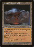 Volrath's Stronghold - Stronghold