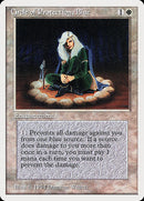 Circle of Protection: Blue (SUMMER)