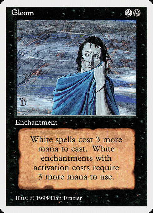 Gloom (SUMMER)