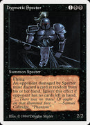 Hypnotic Specter - Summer / Edgar