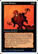 Nether Shadow - Summer / Edgar