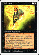 Nightmare - Summer / Edgar