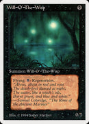 Will-o'-the-Wisp (SUMMER)