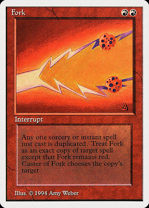 Fork (SUMMER)