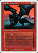 Granite Gargoyle (SUMMER)