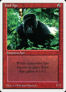 Kird Ape - Summer / Edgar