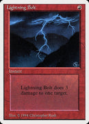 Lightning Bolt - Summer / Edgar