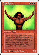 Mijae Djinn - Summer / Edgar