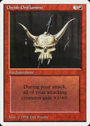 Orcish Oriflamme (SUMMER)