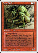 Sedge Troll (SUMMER)