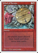 Wheel of Fortune (SUMMER)