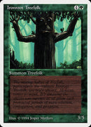 Ironroot Treefolk (SUMMER)