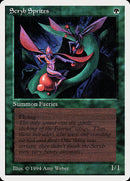 Scryb Sprites (SUMMER)