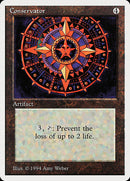 Conservator (SUMMER)