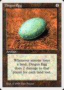 Dingus Egg (SUMMER)