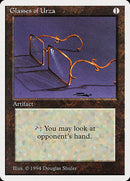 Glasses of Urza (SUMMER)