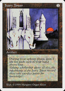 Ivory Tower (SUMMER)