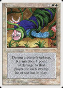 Karma - Summer / Edgar