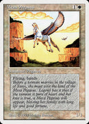 Mesa Pegasus - Summer / Edgar
