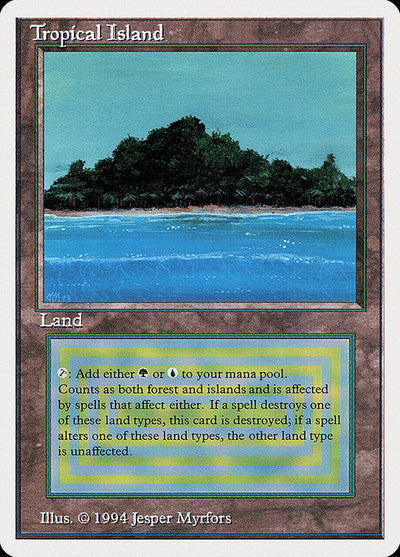 MTG SM シャノーディンのドライアド Summer Magic サマー Shanodin Dryads - Summer Magic - Magic: The Gathering