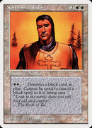 Northern Paladin - Summer / Edgar