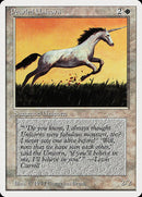 Pearled Unicorn - Summer / Edgar