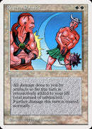 Reverse Polarity (SUMMER)