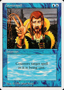 Counterspell (SUMMER)