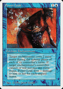 Power Leak - Summer / Edgar