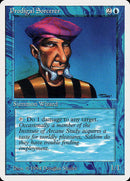 Prodigal Sorcerer (SUMMER)