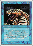 Psychic Venom - Summer / Edgar