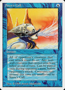 Siren's Call (SUMMER)