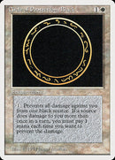 Circle of Protection: Black (SUMMER)