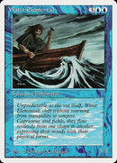 Water Elemental (SUMMER)
