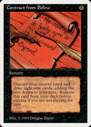 Contract from Below (SUMMER)