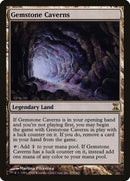 Gemstone Caverns Foil (TSP)