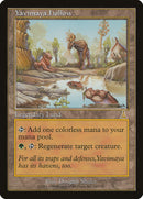 Yavimaya Hollow - Urza's Destiny