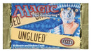 Unglued Booster Pack (UGL)
