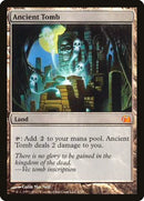 Ancient Tomb - From The Vault
