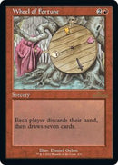 Wheel of Fortune (30R)